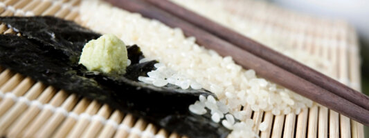 Asia Trockensortiment