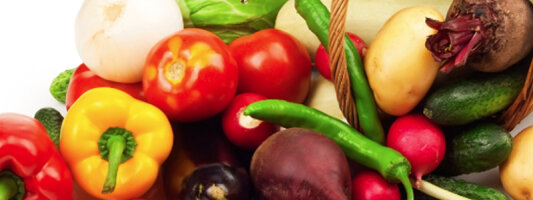 Obst & Gemüse