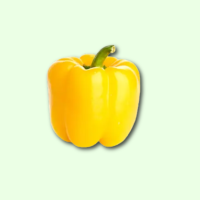黄椒 - 每公斤