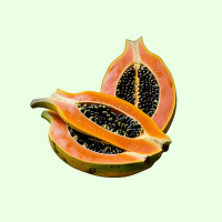 Papaya Formosa - je kg