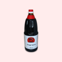Takori Unagi Sauce extra-cremig 1,8l