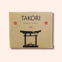 Takori Japanischer Reisessig Orginal 20l
