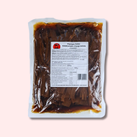 Takori Nikanpyo Kürbisstreifen 1kg