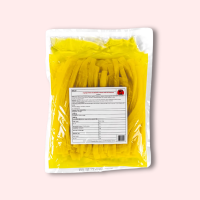 Takori Oshinko Rettichstreifen 1kg