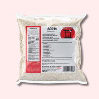 Takori Sesam weiß geröstet 1kg