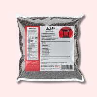 Takori Sesam schwarz geröstet 1kg