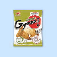 Ajinomoto Gyoza Apfel 400g