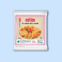 Spring Home Frühlingsrollenteig 250mm