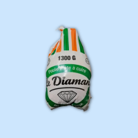 TK Suppenhuhn M Halal 1,3kg