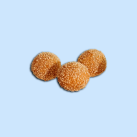 Takori Sesame Balls Red Beans 2.5kg