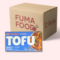 Mori-Nu Tofu für Suppe 12x307g Karton