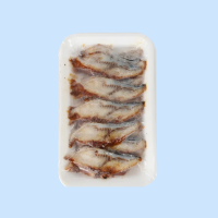 Takori Unagi Scheiben 15% Sauce 160g