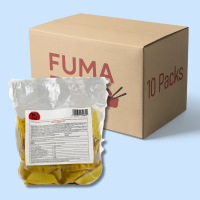 Takori Gyoza Tofu 10x600g Karton