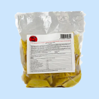 Takori Gyoza Tofu 10x600g Karton