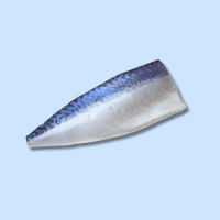 Butterfischfilet Ibodai 170-220g - je kg