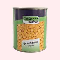 CN Mais 12x800g Karton