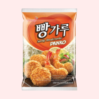 Samlip Panko Breadcrumbs Fine 1kg