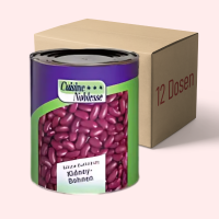 CN Kidney Bohnen 12x800g Karton