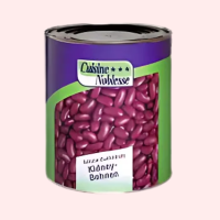 CN Kidney Bohnen 12x800g Karton