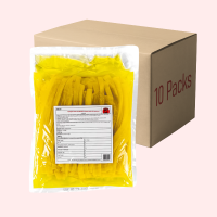 Takori Oshinko Rettichstreifen 10x1kg