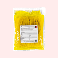 Takori Oshinko Rettichstreifen 10x1kg