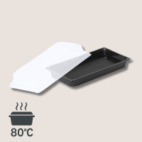 PP Sushi-Box 420 S 500STK