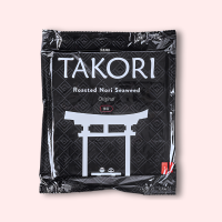 Takori Nori Sheets Original Whole 10x50Sheets Carton