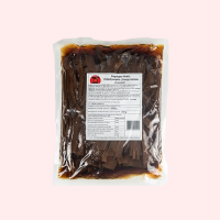 Takori Nikanpyo Kürbisstreifen 10x1kg Karton