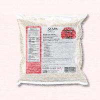 Takori Sesam weiß geröstet 10x1kg Karton