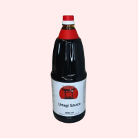 Takori Unagi Sauce extra-cremig 6x1,8l Karton
