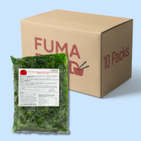 Takori Goma Wakame Salat 10x1kg Karton