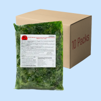 Takori Goma Wakame Salat 10x1kg Karton