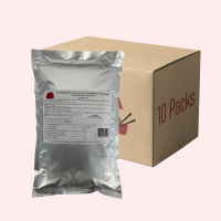 Takori Wasabipulver 10x1kg Karton