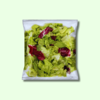 Blattsalat Mix Abbie - je kg