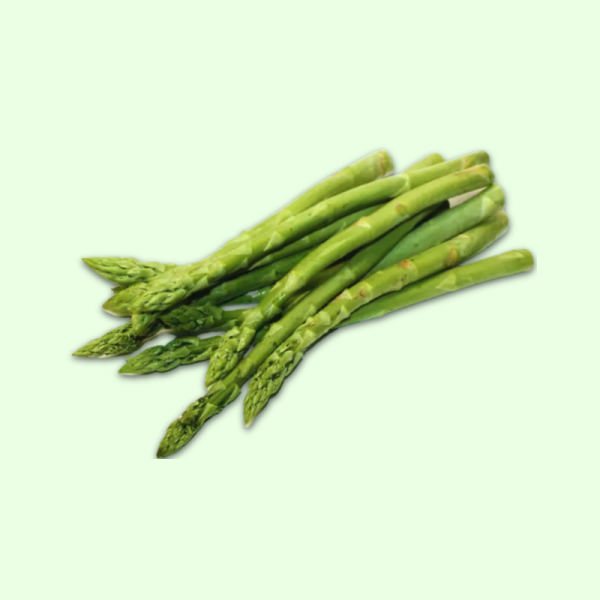Măng tây Xanh Bó