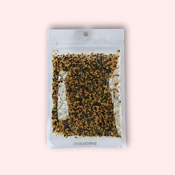 Furikake Vegetarian 200g