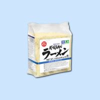 allgroo TK Ramen Nudeln 5x230g