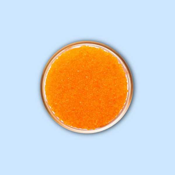 Tobiko Orange 500g