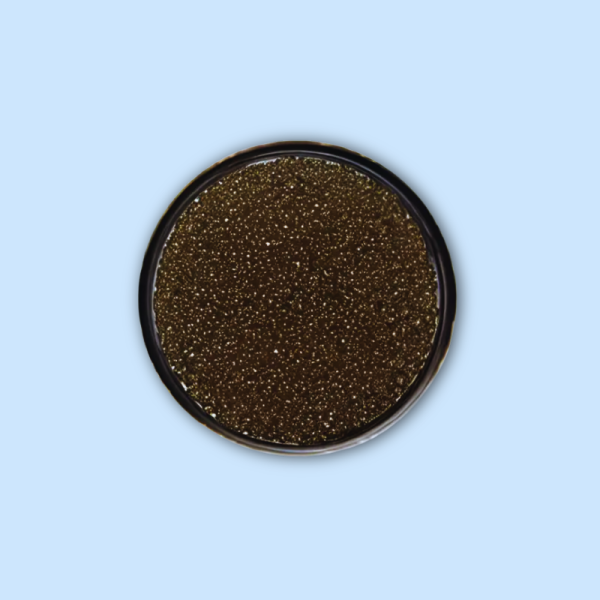 Tobikko Black 500g