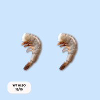 White Tiger Garnelen HLSO 13/15 1kg