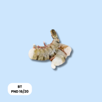 Black Tiger Garnelen PND 16/20 1kg