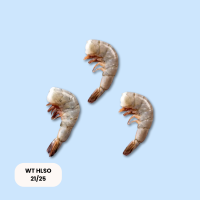 White Tiger Garnelen HLSO 21/25 1kg