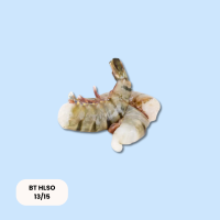 Black Tiger Garnelen HLSO 13/15 10x1kg Karton