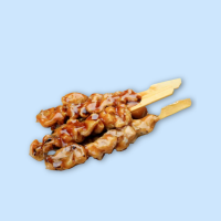 Takori Yakitori-Spieße 40g Premium 1,6kg