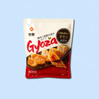 Takori Gyoza Huhn & Gemüse 600g