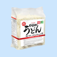 allgroo Udon Nudeln TK 8x(5x230g) Karton