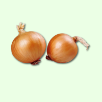 Onions – per kg