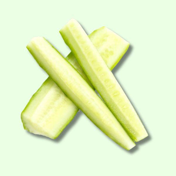 Cucumber Sticks – per kg
