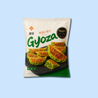 Takori Gyoza vegetarisch Grün 10x600g Karton