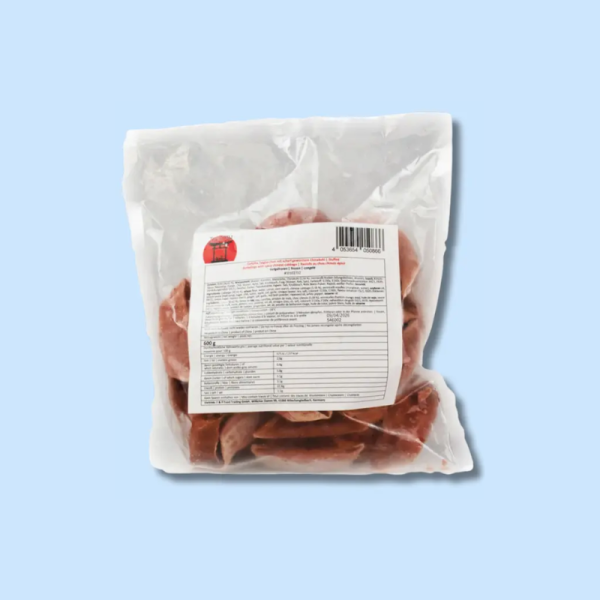 Takori Gyoza Kimchi 600g